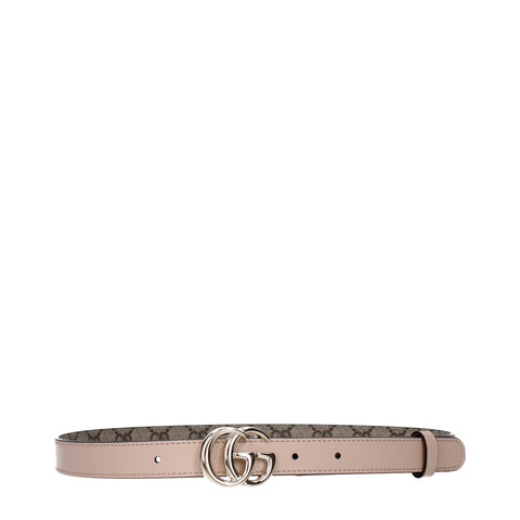 Gucci Women’s Reversible GG Belt