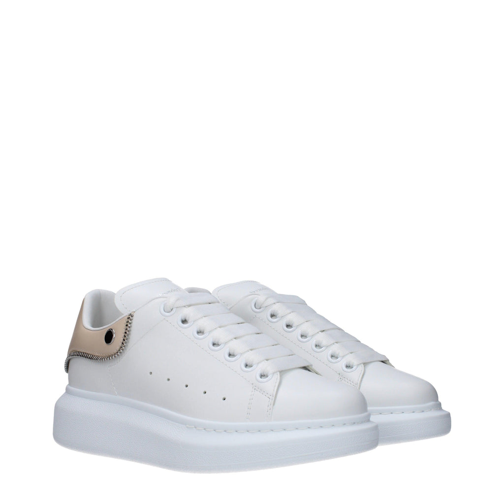 Alexander McQueen Women’s Sole Sneakers