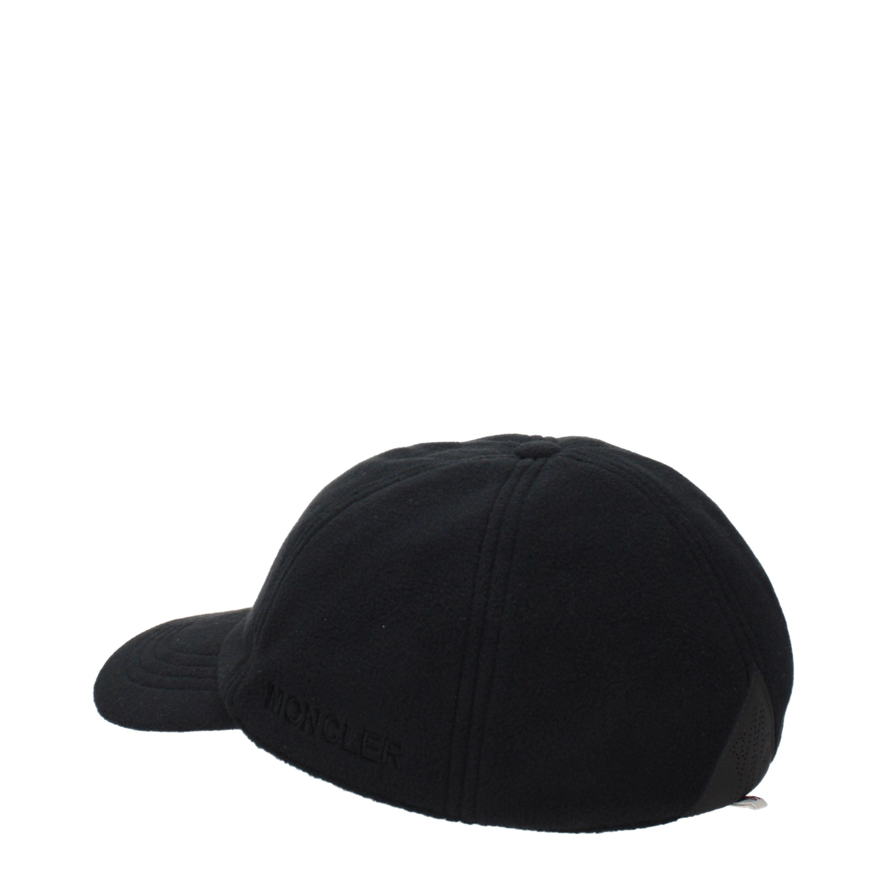 Moncler Winter Baseball Cap