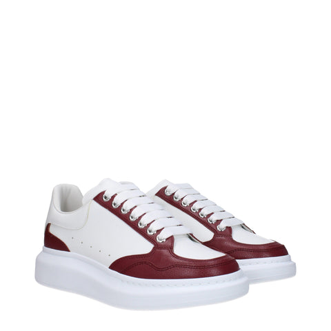 Alexander McQueen Men’s Sneaker