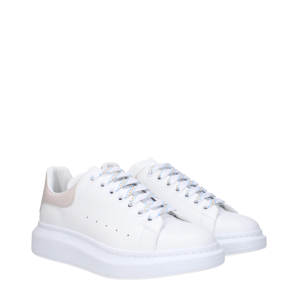 Alexander McQueen Men Sneaker