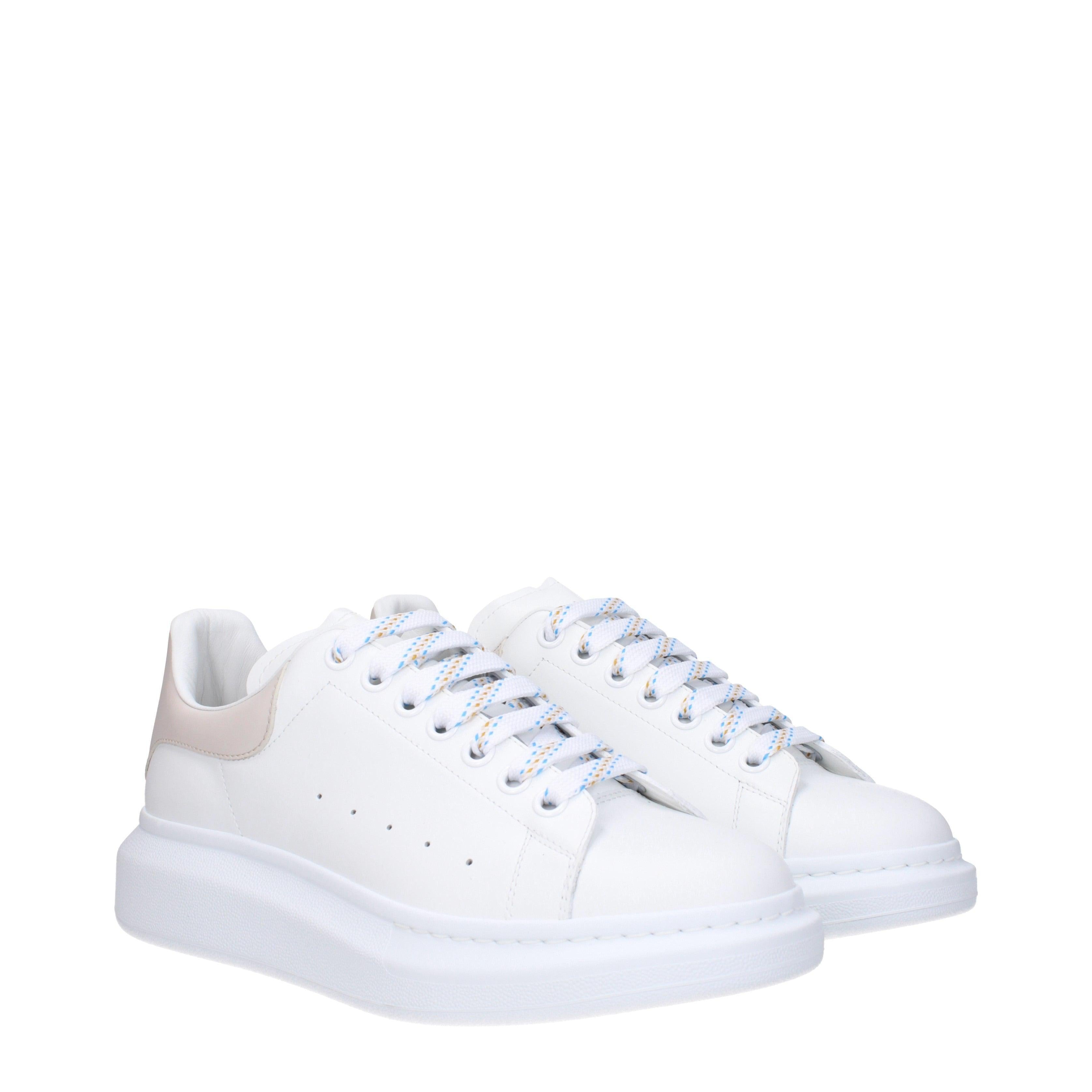Alexander McQueen Men Sneaker
