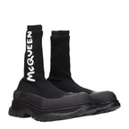 Alexander McQueen Sock Sneakers for Men