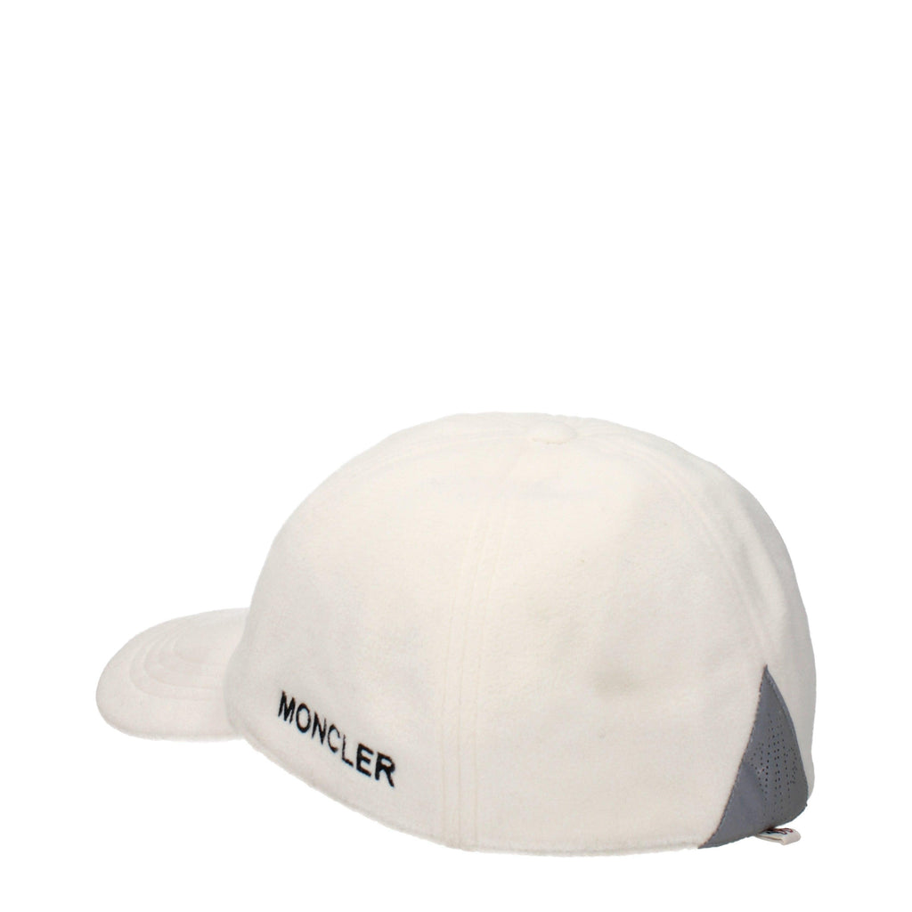 Moncler Winter Baseball Cap