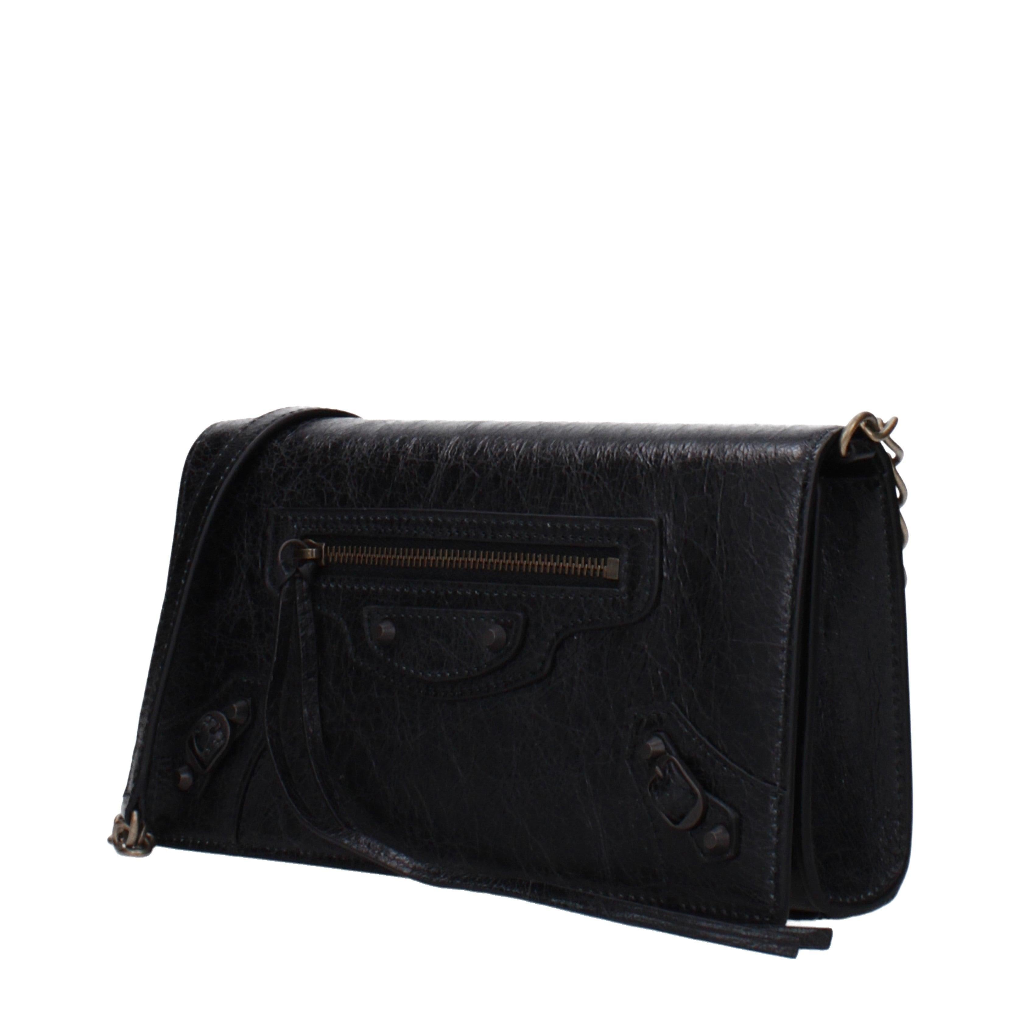 Balenciaga Le City clutch bag Secondary image