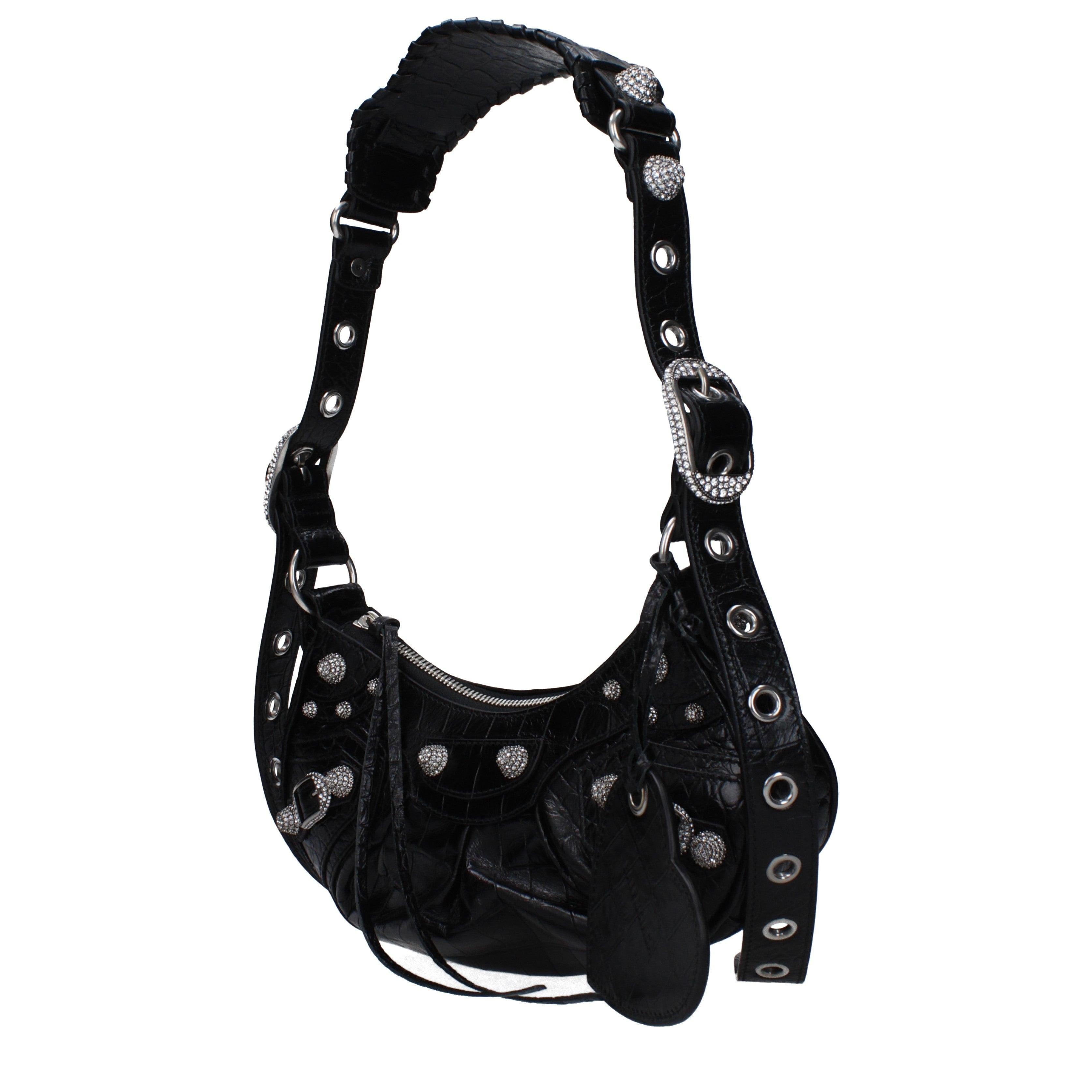 Balenciaga Le Cagole XS shoulder bag Secondary image