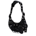 Balenciaga Le Cagole XS shoulder bag