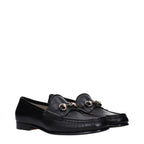 Gucci 1953 Horsebit Leather Loafers – Women’s Black Icon