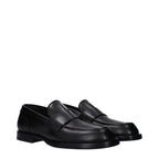 Dolce & Gabbana Men's Classic Leather Loafers