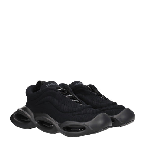Dolce & Gabbana Wave Sneakers