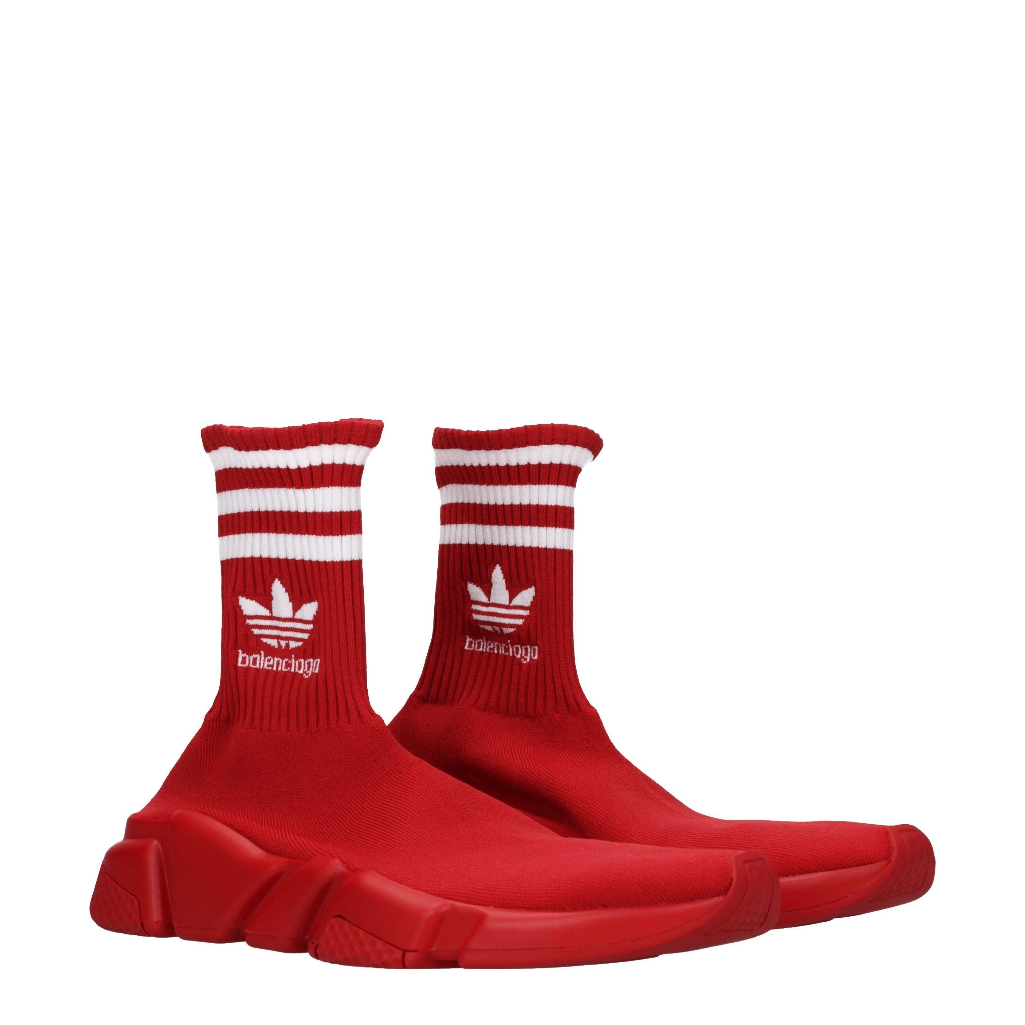 Balenciaga x adidas Speed sneakers for women