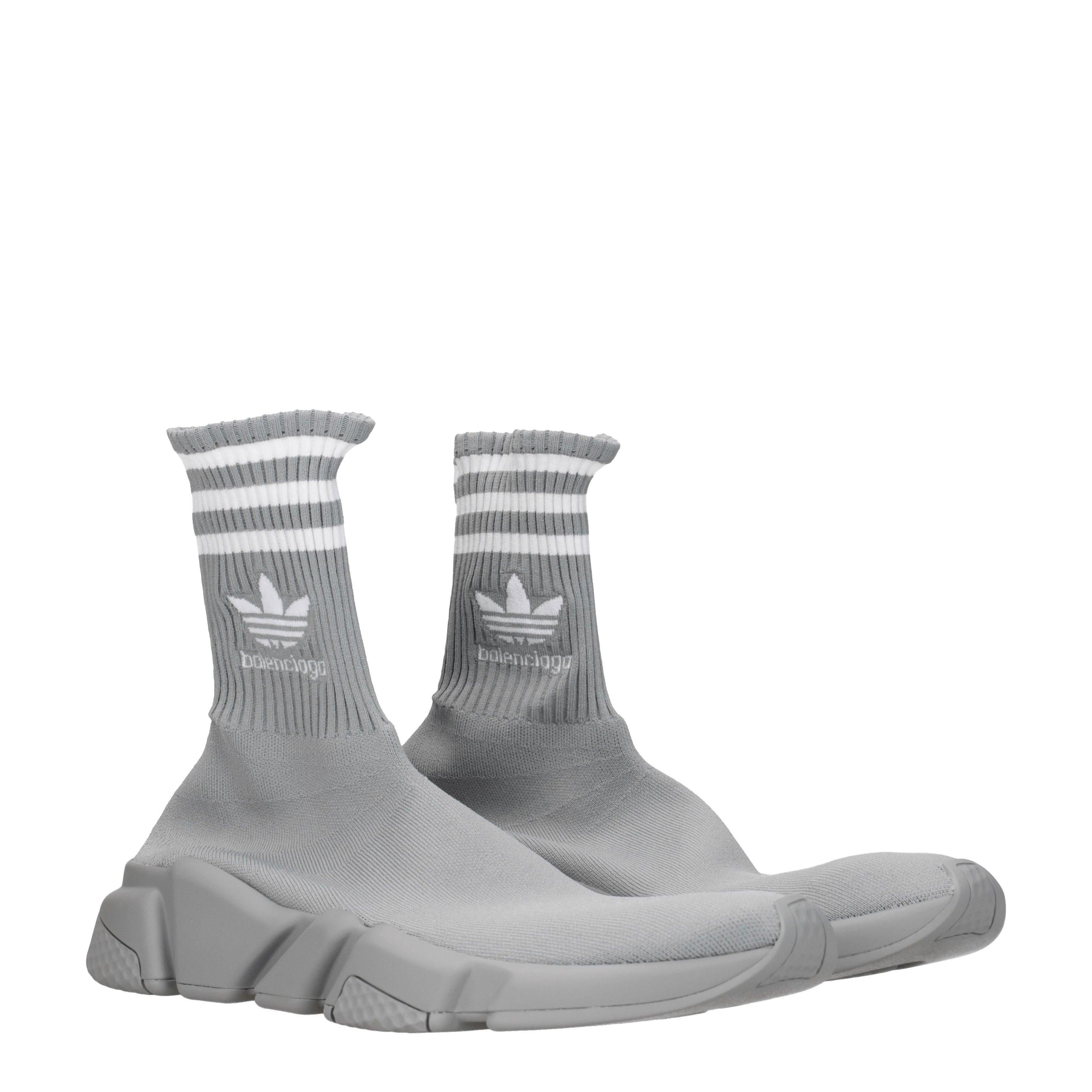 Balenciaga x adidas Speed sneakers for men