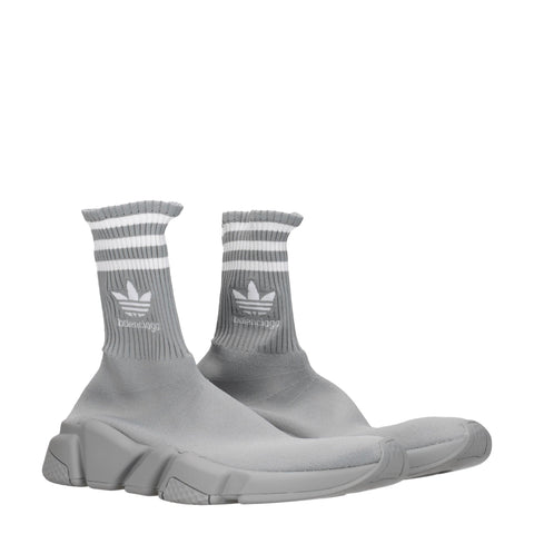 Balenciaga x adidas Speed sneakers for women