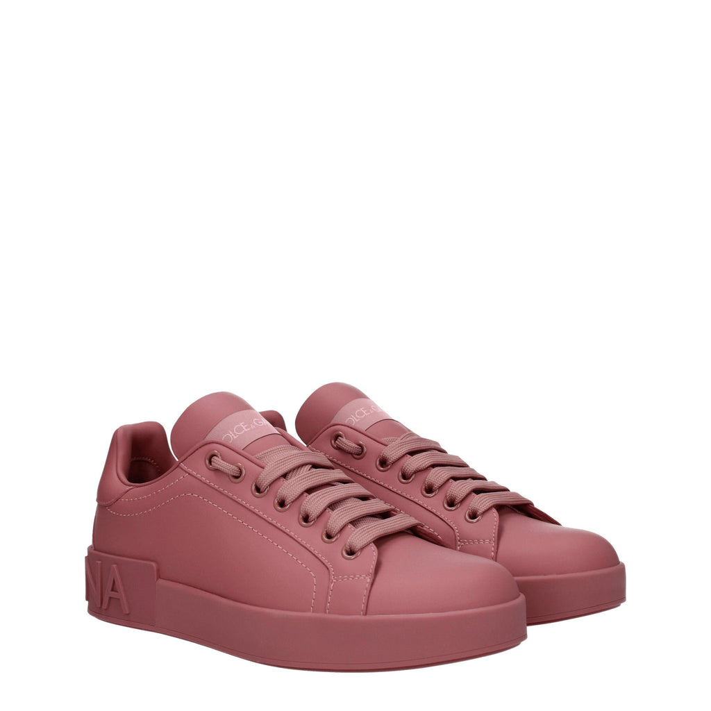 Dolce & Gabbana Women's Sneakers