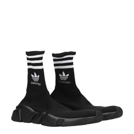 Balenciaga x adidas Speed sneakers for women