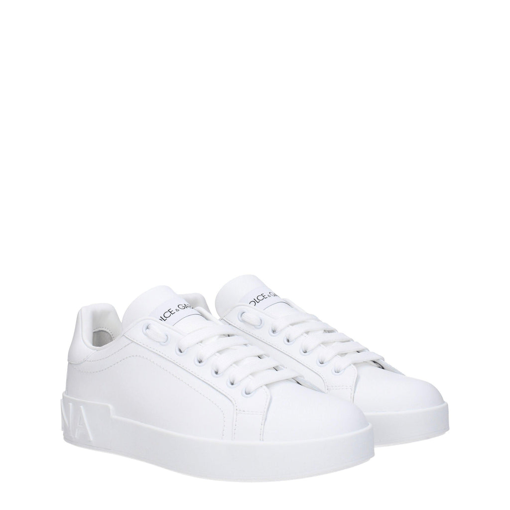 Dolce & Gabbana Women's Sneakers