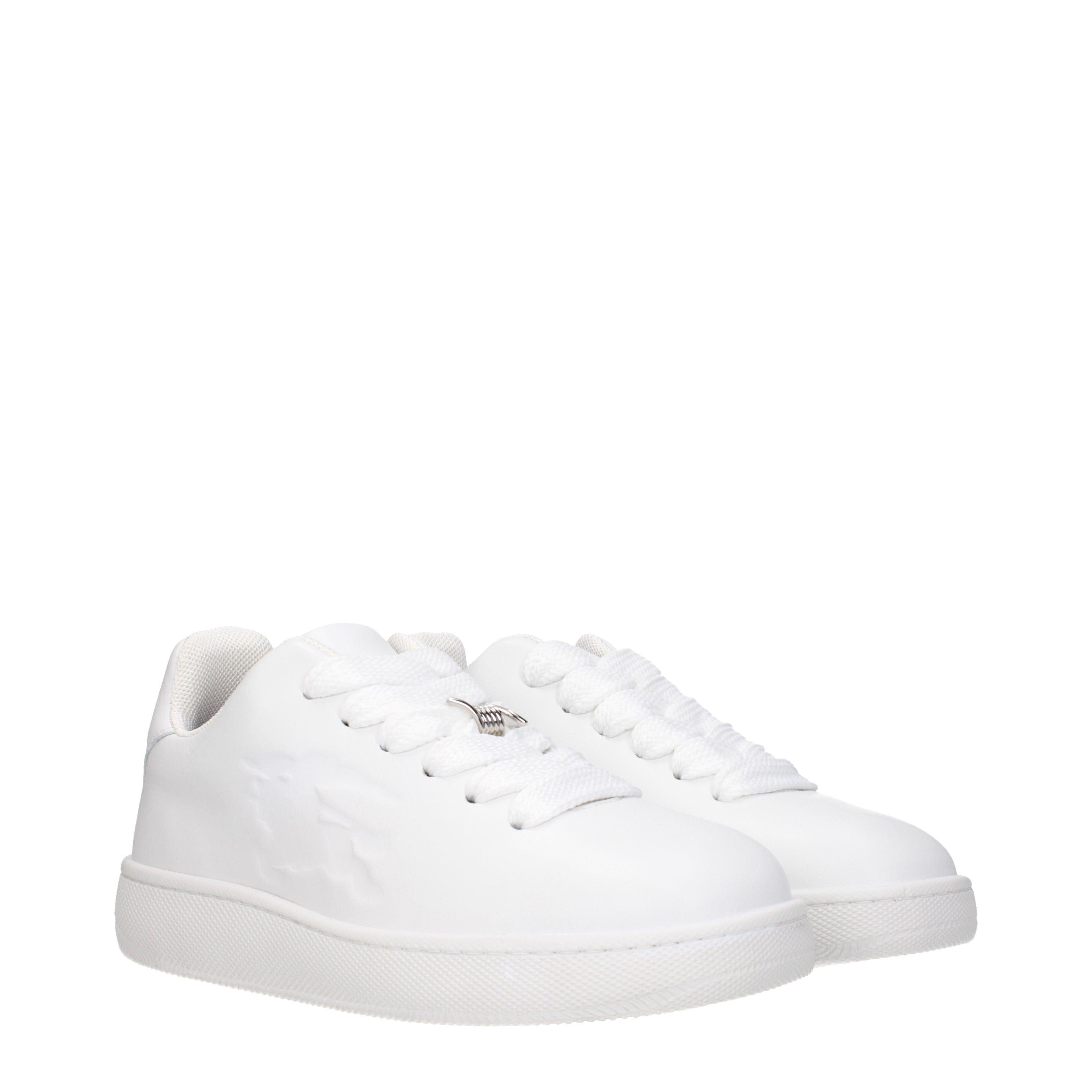 Alexander McQueen Men Sneaker