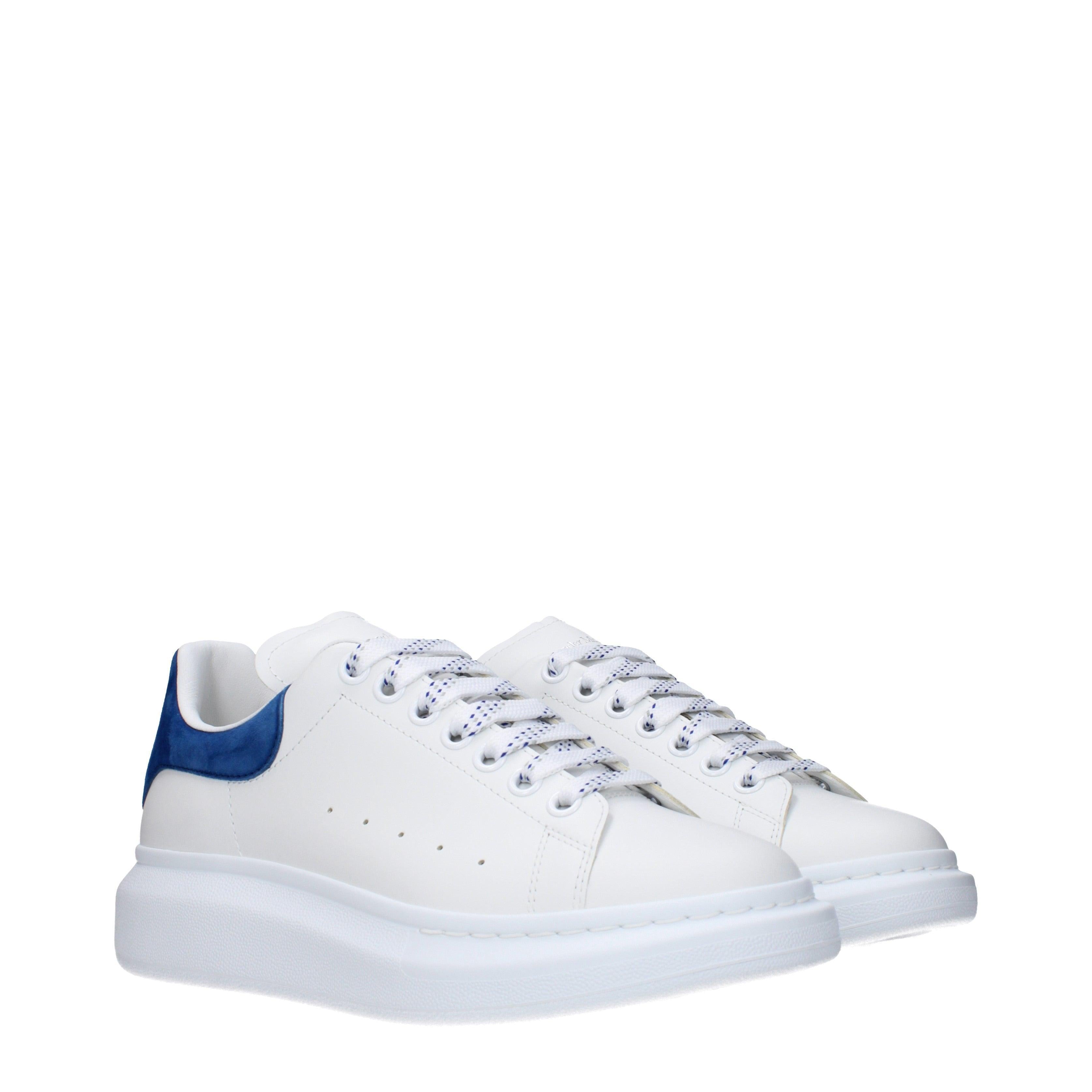 Alexander McQueen Men Sneaker