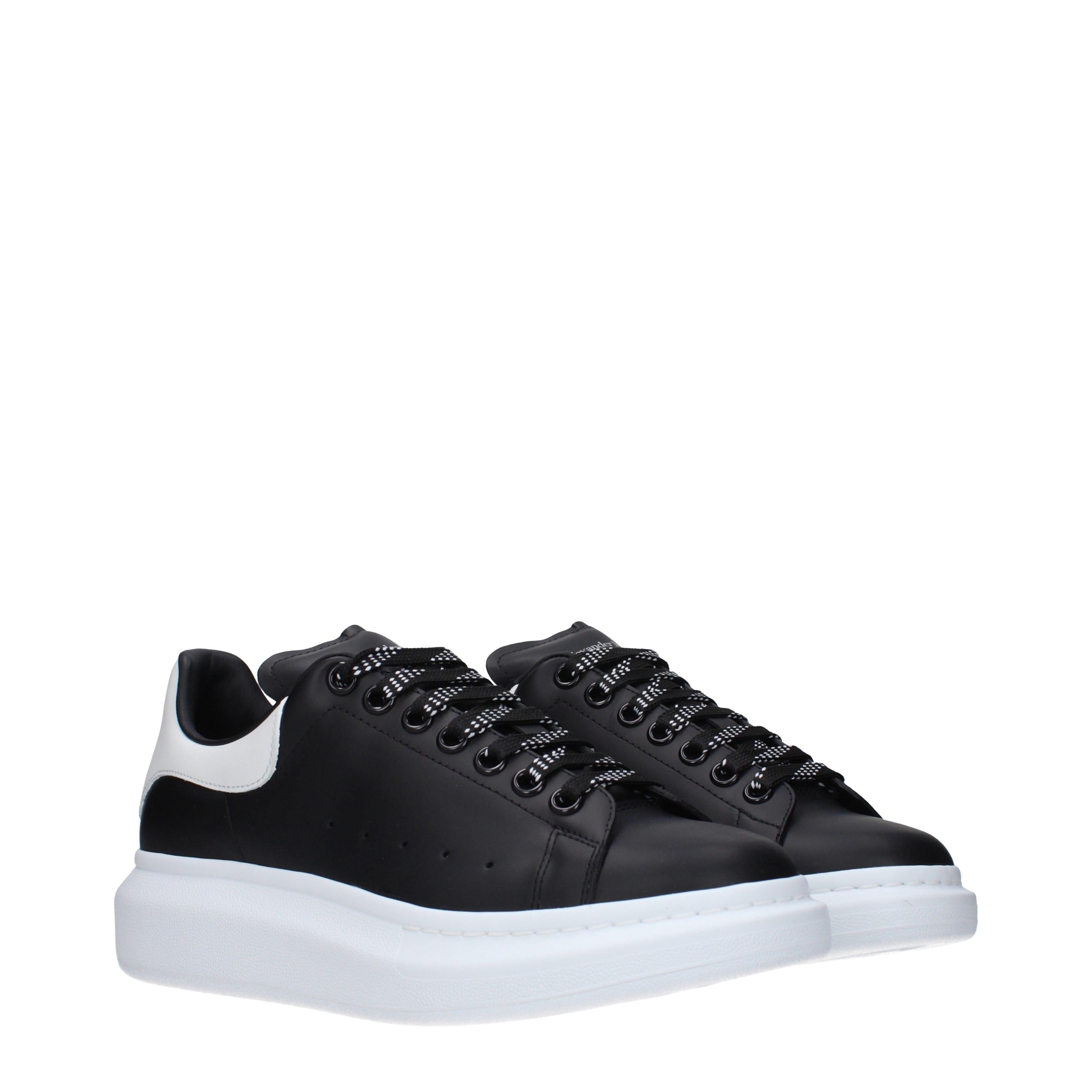 Alexander McQueen Men Sneaker