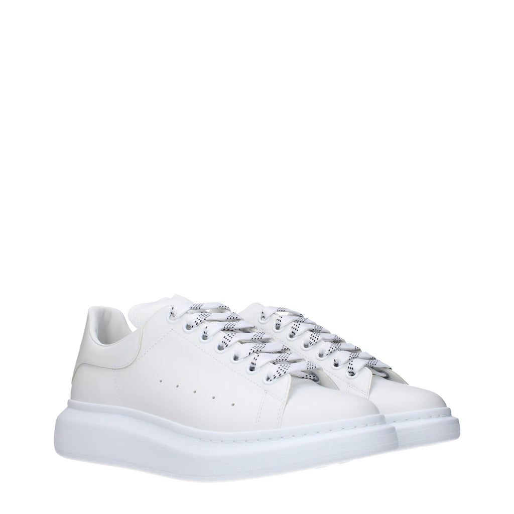 Alexander McQueen Men Sneaker