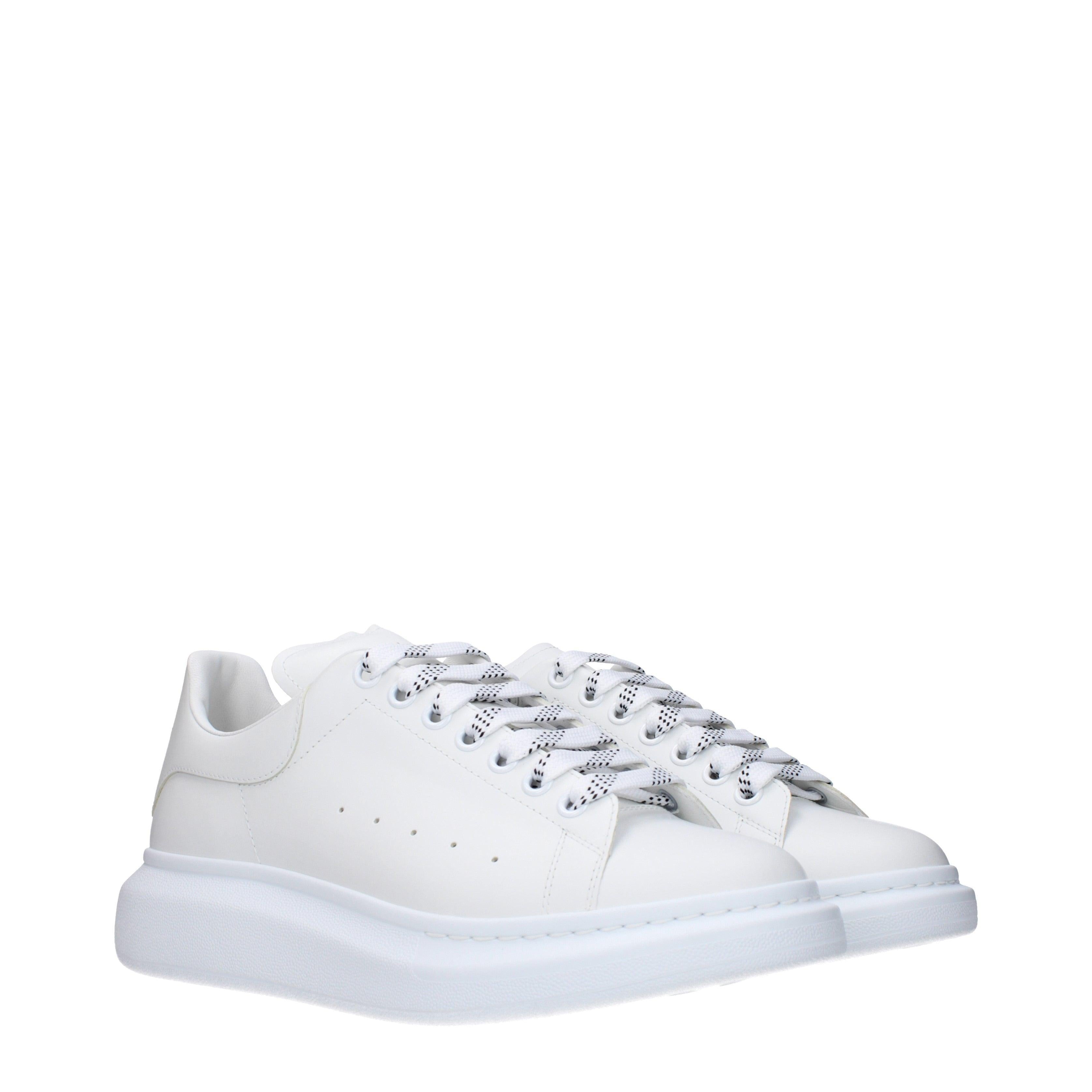 Alexander McQueen Men Sneaker