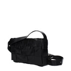 Bottega Veneta Men’s Cassette Leather Bag