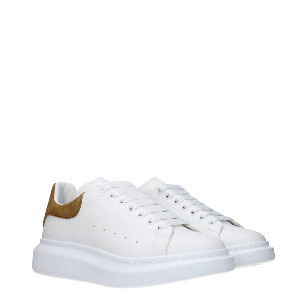 Alexander McQueen Men Sneaker