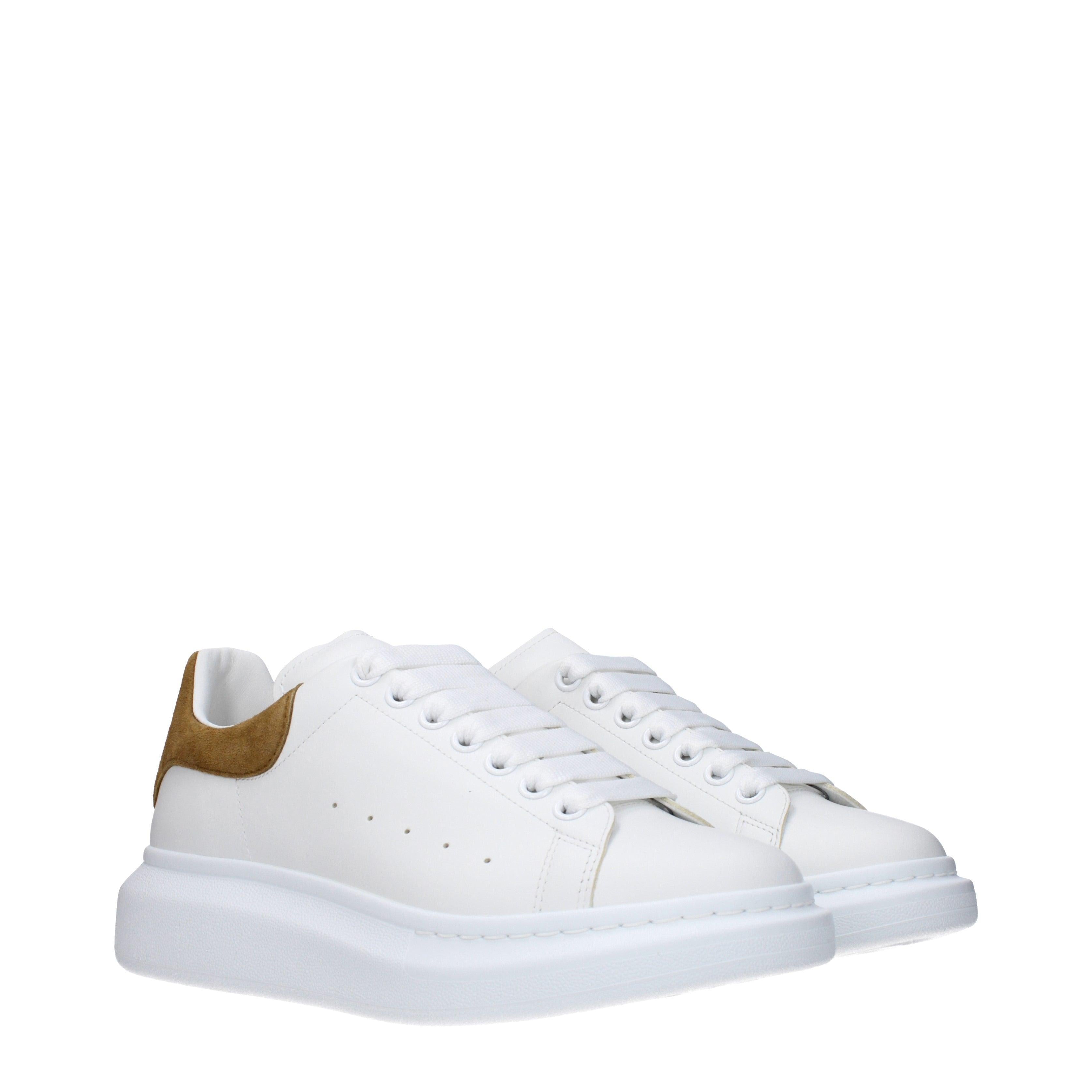 Alexander McQueen Men Sneaker