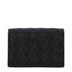 Bottega Veneta Intrecciato Leather Wallet