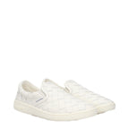 Bottega Veneta Intrecciato Men's Slip-On Sneakers