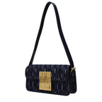 Dior Miss Dior Flap Bag