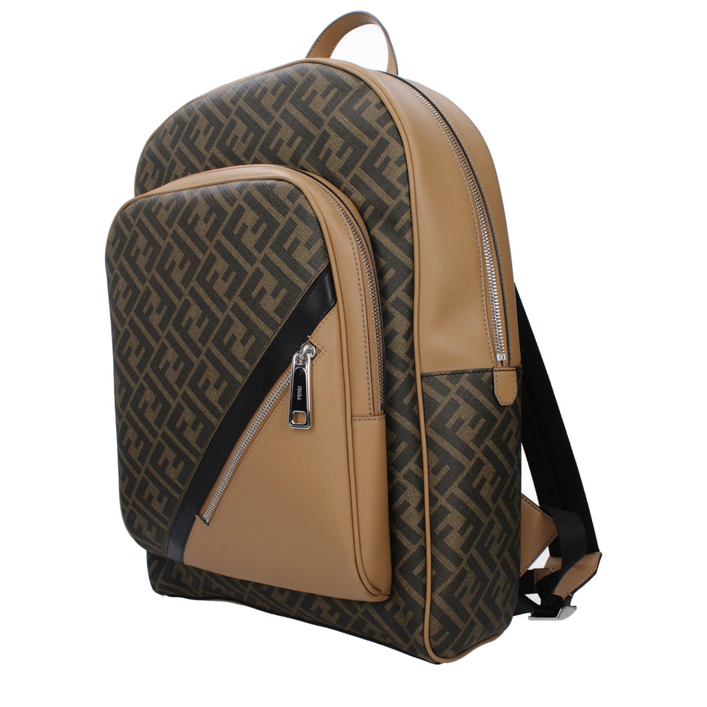 FENDI Chiodo Backpack