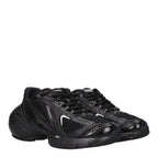 Givenchy TK_MX low-top sneakers black