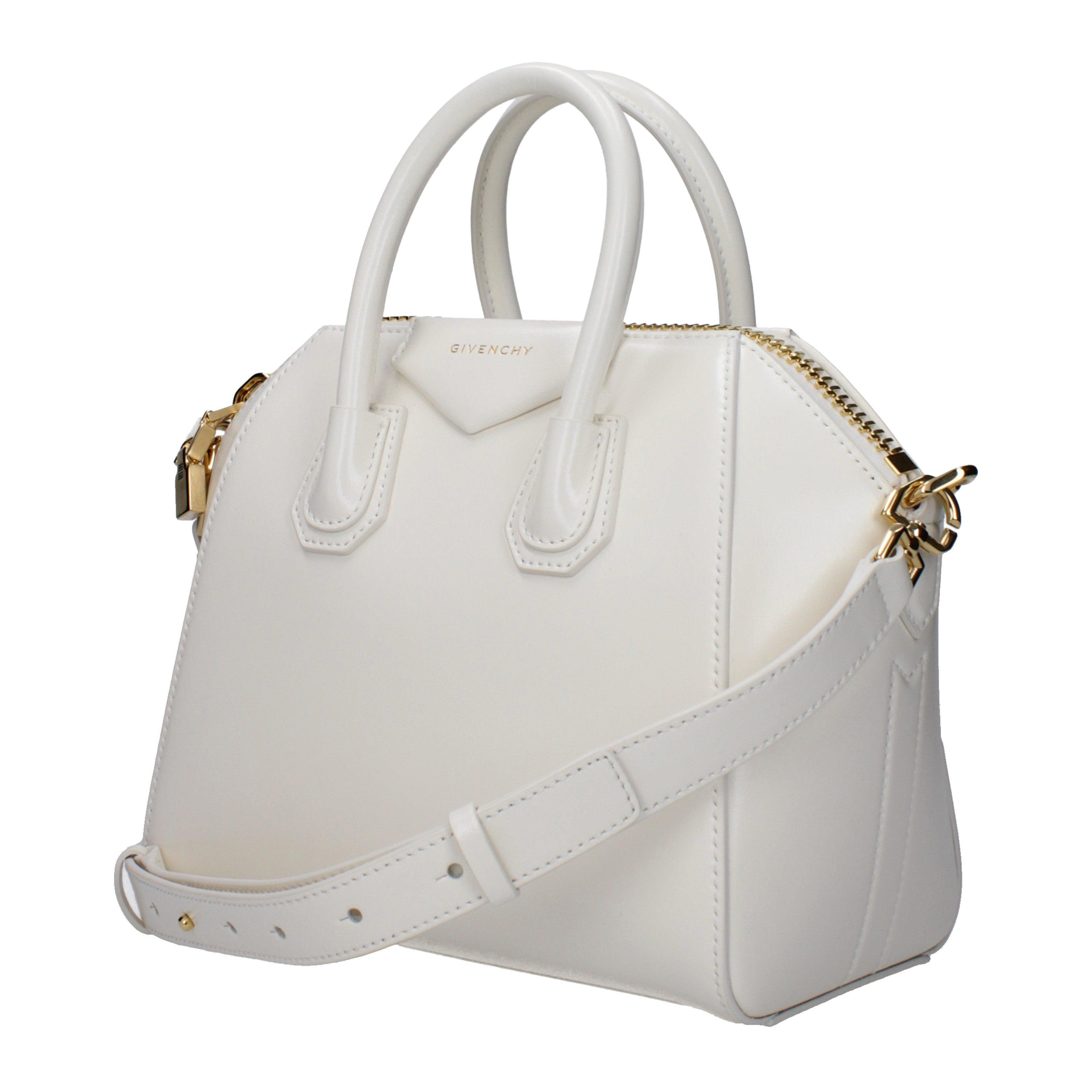 Givenchy Antigona Mini Tote Bag Light beige Secondary image