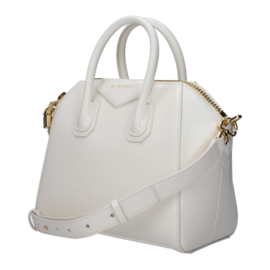 Givenchy Antigona Mini Tote Bag Light beige