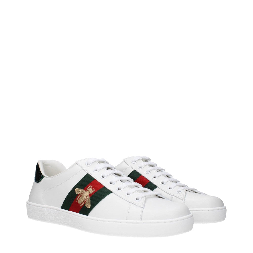Gucci Ace Embroidered Sneaker