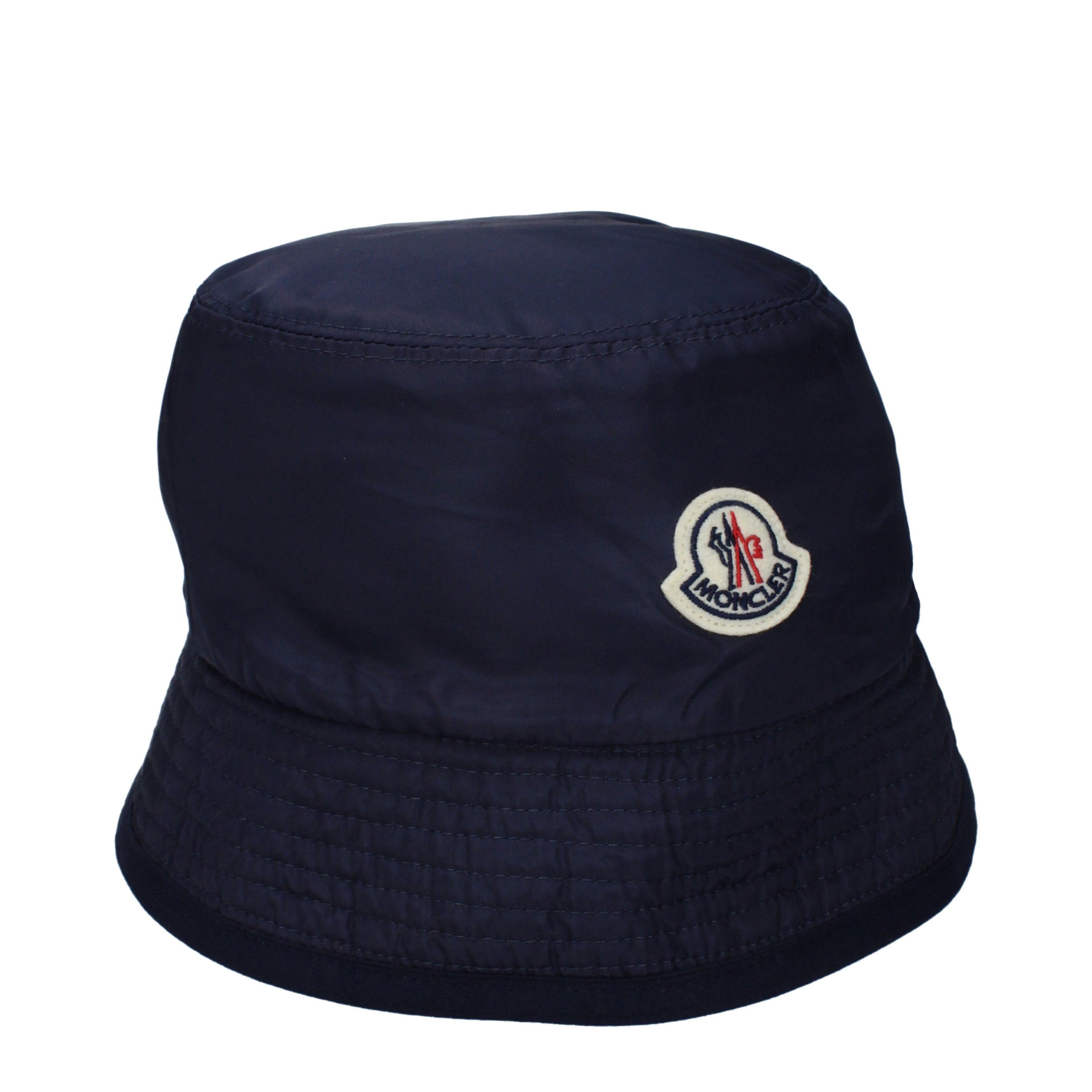Moncler Reversible Bucket Hat