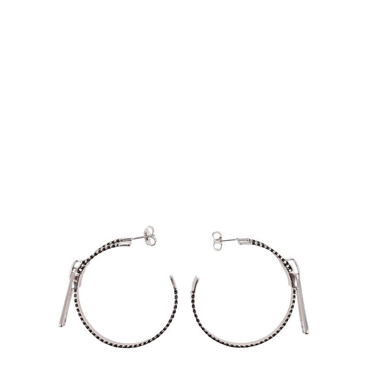Marc Jacobs Silver Jewelry