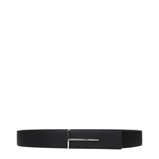 TOM FORD Blue / Black Belt