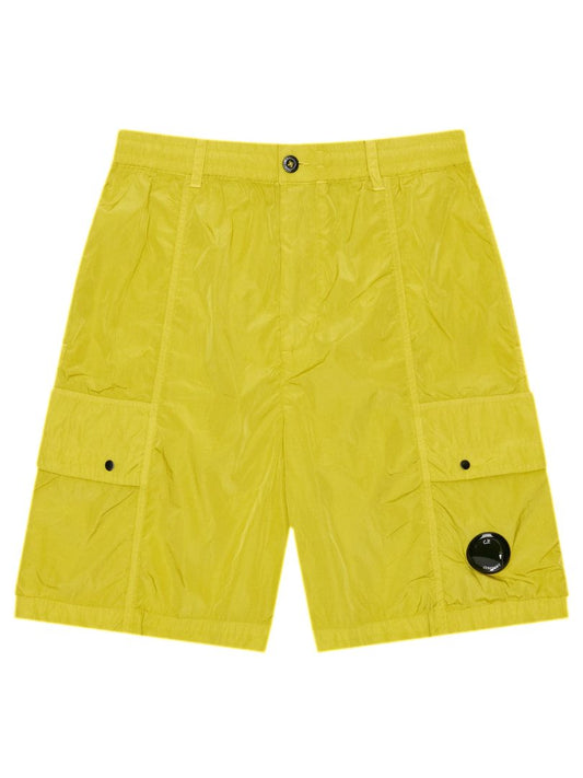 C.P. Company Bermuda Shorts – Antique Moss
