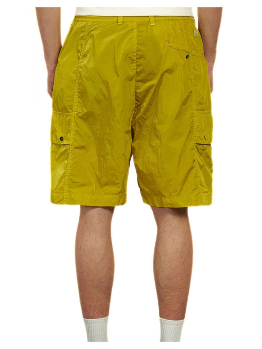 C.P. Company Bermuda Shorts – Antique Moss