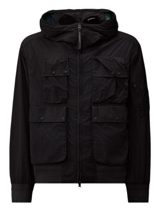 C.P. Company Total Eclipse Nylon Jacket