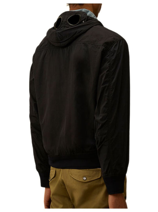 C.P. Company Total Eclipse Nylon Jacket