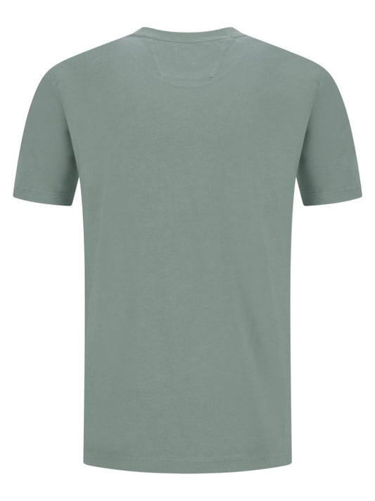 C.P. Company Laurel Wreath Cotton T-Shirt
