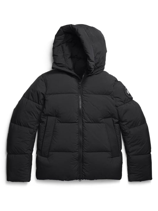 Canada Goose Black Polyamide Jacket