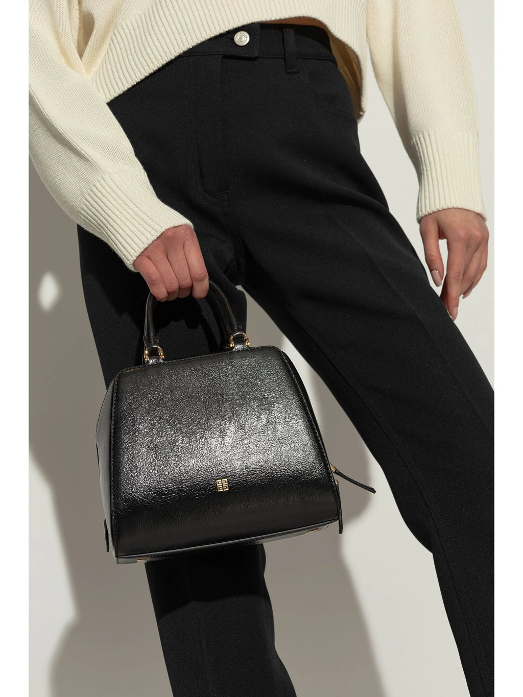 Givenchy Nano Antigona Cube tote bag