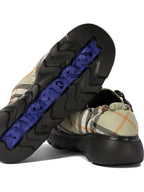 Burberry Pillow Mules