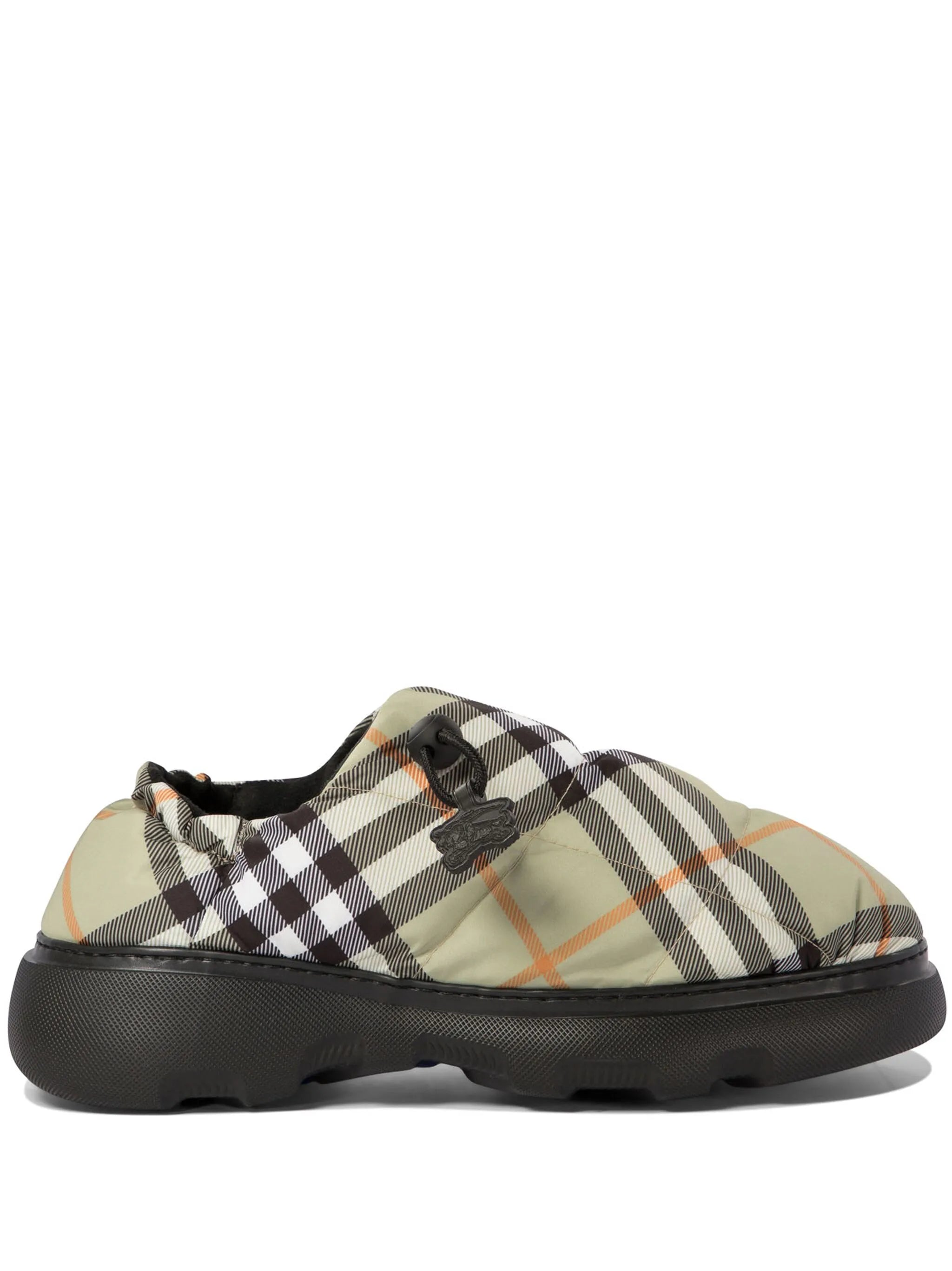 Burberry Pillow Mules Main image