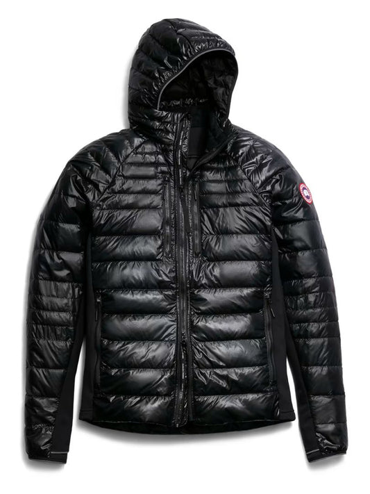Canada Goose Black Polyamide Jacket