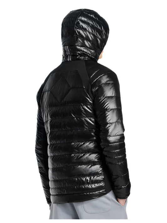 Canada Goose Black Polyamide Jacket